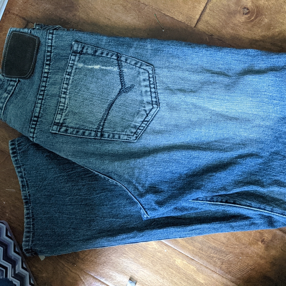Union Bay men's jeans 32x34